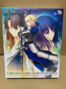 Fate/stay night + hollow ataraxia 復刻版