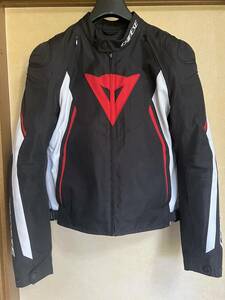 ダイネーゼ　AVRO D2 TEX JACKET 　サイズ　50