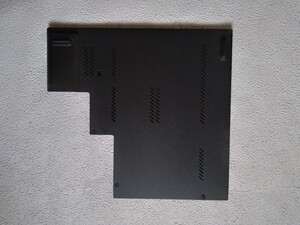 ★Lenovo ThinkPad L540用　底面のふた　稼働品！