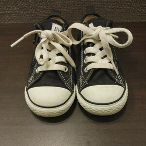 CONVERSE コンバースオールスター コンバース キッズ　スニーカー　子供靴　男児　女児