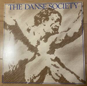 ■ The Danse Society / Seduction ■