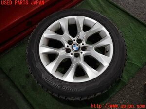 2UPJ-15129047]BMW X5 E70(ZW30S)タイヤ　ホイール　1本(2) 255/50R19 中古