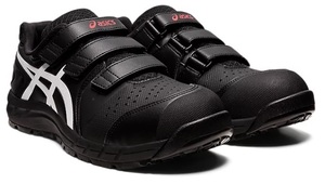 CP112-001　29.0ｃｍ　カラー（ブラック*ホワイト）　アシックス安全靴　新品（税込）
