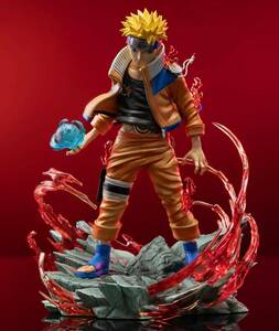 国内即発送可能 NARUTO うずまきナルト ガレージキット フィギュア 1/6スケール 塗装済み完成品 ZHスタジオ海外限定正規品 スタチュー