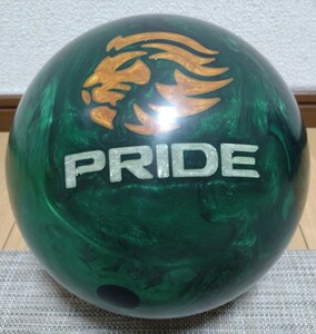 【中古プラグ済】MOTIV Pride Empire 15P