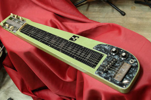 Guyatone Steel Guitar 　グヤトーン　スチールギター