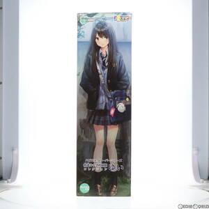 【中古】[DOL]Happiness Clover(ハピネスクローバー) 和遥キナ学校制服コレクション/ゆい 1/3 完成品 ドール(AOD506-KSY) アゾン(65100981)