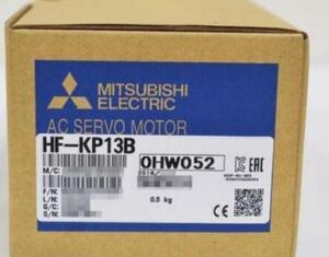 【 新品★送料無料 】 三菱 Mitsubishi HF-KP13B サーボモーター　【６ヶ月保証】