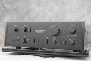 F☆SANSUI サンスイ プリメインアンプ AU-D907F EXTRA ☆難あり品☆