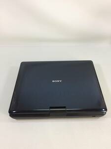 S2299◇SONY ソニー BDP-SX1 ポータブルブルーレイプレーヤー ポータブルブルーレイ DVDプレーヤー BDプレーヤー 中古品