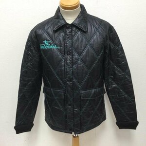 テンダーロイン QUILT RACING JACKET ロゴ刺繍 キルティング レーシング ジャケット 609 ジャケット、上着 ジャケット、上着 M