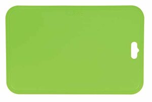 パール金属 まな板 Mサイズ 食洗機対応 日本製 抗菌 プラス Colors グリーン No.5 CC-1542