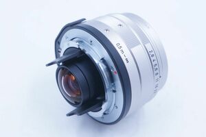 ★☆全額返金保証！最速発送！【コンタックス CONTAX Biogon 28mm F2.8 T* Gマウント 動作確認済】★☆（202402-28625-kaitori）