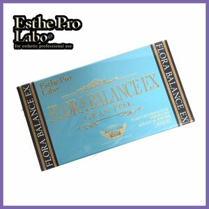 ▲▽Esthe Pro Labo(エステプロ・ラボ)◎フローラバランス グランプロ◎49.5g(1.65g×30包入り)◎健康サプリメント◎1点