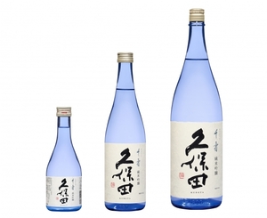 6本セットです！少量入荷しました。新潟の日本酒久保田の千寿の純米吟醸1800ml6本セットです！！