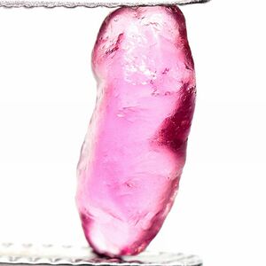 【世界の原石:スピネル 1.70ct:5687】非加熱 マダガスカル産 尖晶石 Natural Spinel Rough 鉱物 宝石 標本 jewelry Madagascar