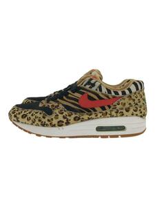 NIKE◆AIR MAX 1 DLX/エアマックス/マルチカラー/AQ0928-700/28cm/マルチカラー