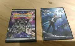 レア物！サイケデリックトランス　レイブDVD　2セット