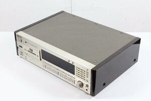 SONY DTC-77ES DATデッキ レコーダー ソニー 【ジャンク品】