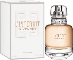 ジバンシイ 香水 ランテルディ EDT SP 80ml GIVENCHY ジバンシー