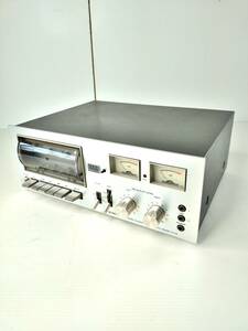 パイオニア カセットテープデッキ　CT－２　！動作品！