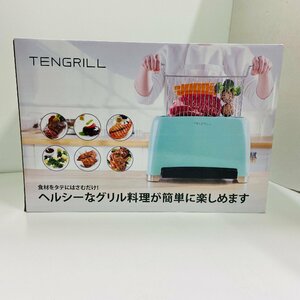 【420-12487w】BLAUD TENGRILL TGJ19-G10