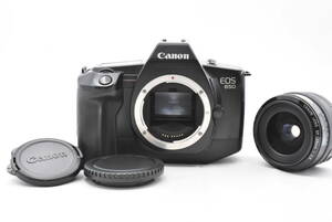 Canon キャノン Canon EOS 650 EF 28mm F2.8 カメラ レンズ (t5691)