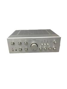 ■Y★③TRIO トリオ KA-8300 STEREO INTEGRATED AMPLIFIER プリメインアンプ オーディオ機器 音響機器★