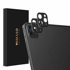 人気商品！ ｉPａｄ 保護カバー Pｒｏ 12．9 インチ 11 カメラ Nｉｍａｓｏ （2020） 用 ／ 【2枚セット】 レ