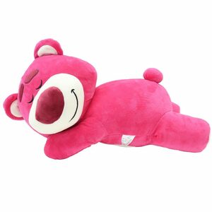 ◆新品　トイ・ストーリー　Toy Story　ロッツォ　Lotso　添い寝枕・抱き枕　ディズニー　Disney