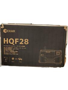 HEXAR/冷蔵庫/HQF28