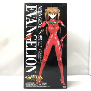 【中古】メディコムトイ 惣流・アスカ・ラングレー プラグスーツVer. 新世紀エヴァンゲリオン リアルアクションヒーローズ[240015231651]