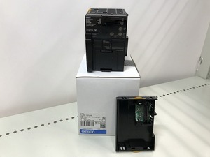 期間限定セール 【未使用】 オムロン OMRON CJシリーズ CJ2M CPUユニット CJ2M-CPU3