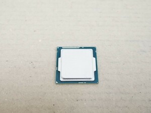 i3-4160 CPU ジャンク