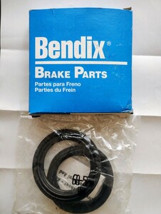 Bendix 66851 ブレーキ　キャリパーリペアキット　シール　片側一組　アメ車　モパー
