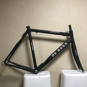 DE ROSA PROTOS 2008 size:56(レギュラー/ホリゾンタル)【中古】