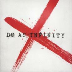 Do As Infinity X 中古 CD
