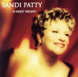 【輸入盤】Ｏ　Ｈｏｌｙ　Ｎｉｇｈｔ！／ＳａｎｄｉＰａｔｔｙ