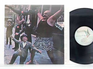 The Doors(ドアーズ)「Strange Days(まぼろしの世界)」LP（12インチ）/Elektra(P-8370E)/洋楽ロック