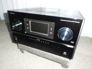 極上品　PIONEER フラッグシップAVアンプ　SC-LX90 