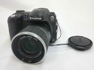 52 送60サ 0527$B11 FUJIFILM FINEPIX S5200 デジタルカメラ ジャンク品