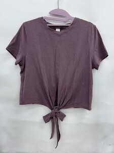 lululemon ルルレモン　Tシャツ　半袖　ヨガ　ヨガウェア　ジム