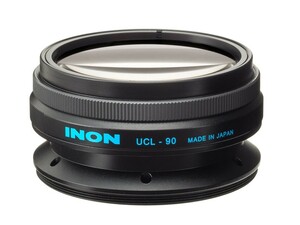 INON イノン 水中クローズアップレンズ UCL-90 M67