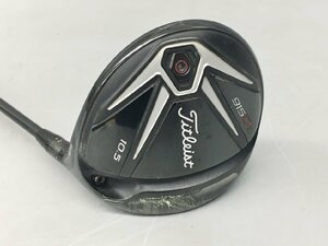 タイトリスト Titleist ゴルフクラブ 915 D3 右利き用 シャフト/Tour AD Mj-6s 10.5° FLEX：S 2401LS120