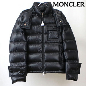 中古 モンクレール コート ジャケット レディース ブランド MONCLER TURQUIN ナイロン100% 1A50700 C0384 999 ブラック ウェア