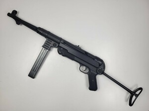 マルシン モデルガン MP40