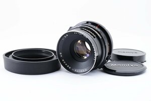 Mamiya SEKOR 127mm f/3.8 Lens マミヤ セコール レンズ