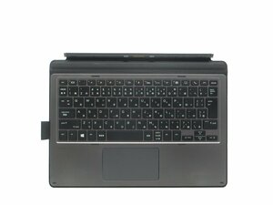 中古　HP Pro X2 612 G2 タブレット用 日本語 / HSN-D06K コラボレーションキーボード　ジャンク品/通電動作未確認