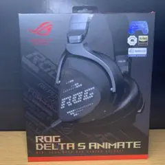 ASUS ROG Delta S Animate