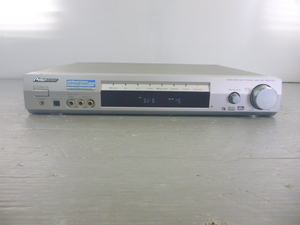 890035 PIONEER パイオニア VSA-C301-S オーディオビデオマルチチャンネルアンプAVアンプ
